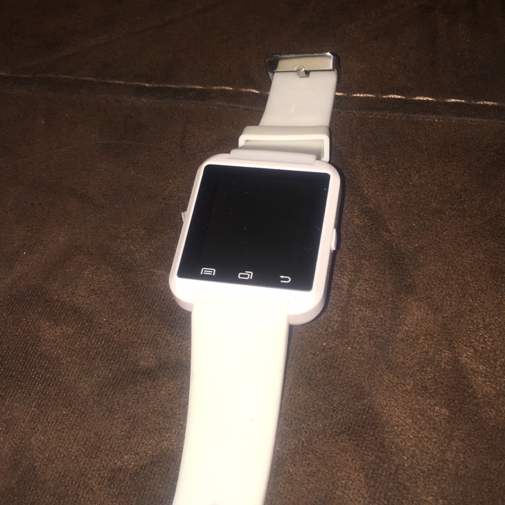 Smart watch